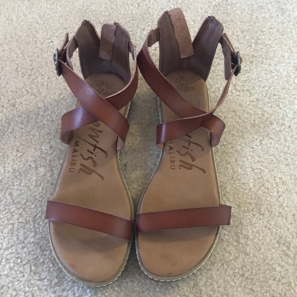 Blowfish Sandals